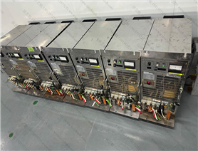 Hg-LAMP POWER SUPPLY UNIT 040927 BDE-123N-PWR 4S065-061-0000489 ORC